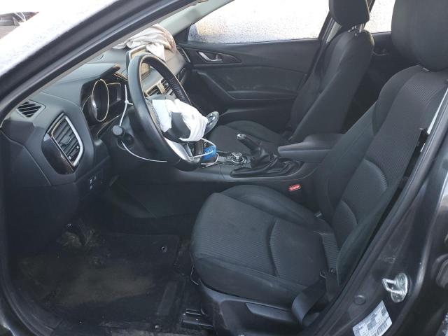 Photo 7 from auction – 2016 MAZDA 3 TOURING with VIN 3MZBM1W73GM273171