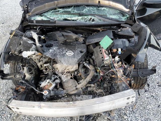 Photo 11 from auction – 2015 NISSAN ALTIMA 2.5 with VIN 1N4AL3AP8FC248454