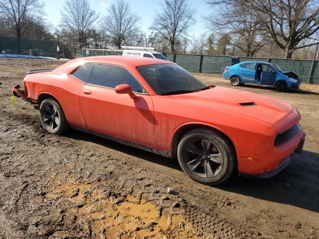 Photo 4 from auction – 2019 DODGE CHALLENGER with VIN 2C3CDZAGXKH676959