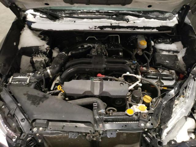 Photo 12 from auction – 2014 SUBARU IMPREZA SP with VIN JF1GPAL65EH326133