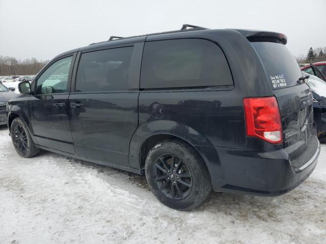 Photo 2 from auction – 2019 DODGE GRAND CARA with VIN 2C4RDGEG2KR744024