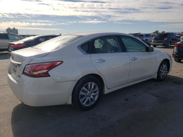 Photo 3 from auction – 2013 NISSAN ALTIMA 2.5 with VIN 1N4AL3AP3DN504503