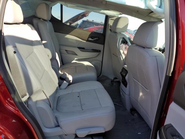 Photo 10 from auction – 2023 GMC ACADIA SLT with VIN 1GKKNULS9PZ250121