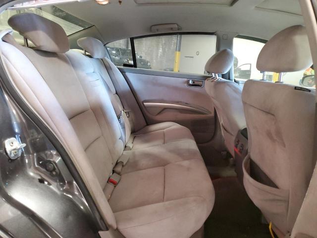 Photo 10 from auction – 2006 NISSAN MAXIMA SE with VIN 1N4BA41E66C805022