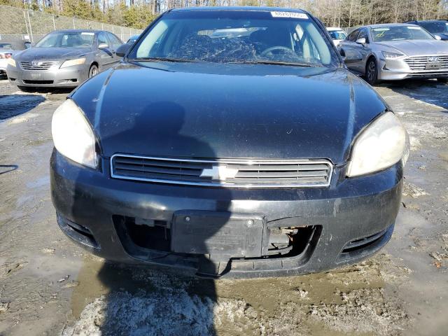 Photo 5 from auction – 2014 CHEVROLET IMPALA LIM with VIN 2G1WA5E38E1127476
