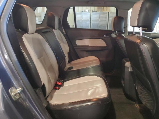 Photo 11 from auction – 2013 GMC TERRAIN SL with VIN 2GKFLXE35D6121542