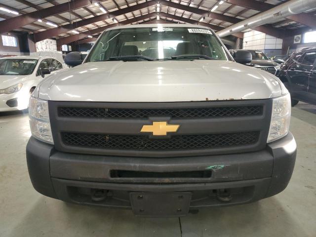 Photo 5 from auction – 2012 CHEVROLET SILVERADO with VIN 1GCRKPEA9CZ338668