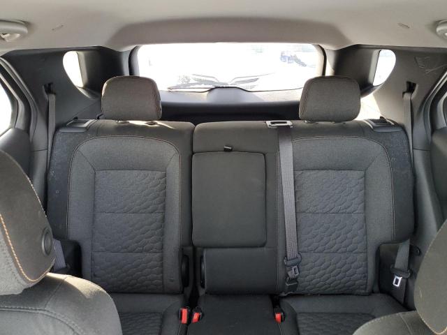 Photo 10 from auction – 2018 CHEVROLET EQUINOX LT with VIN 3GNAXSEV6JS637623