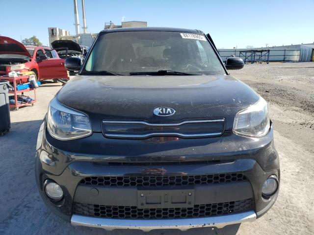Photo 5 from auction – 2017 KIA SOUL with VIN KNDJP3A58H7451191