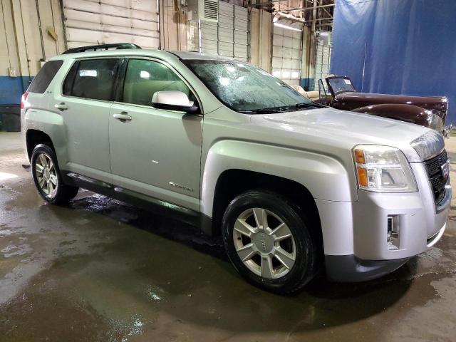 Photo 4 from auction – 2013 GMC TERRAIN SL with VIN 2GKFLTEK1D6290070