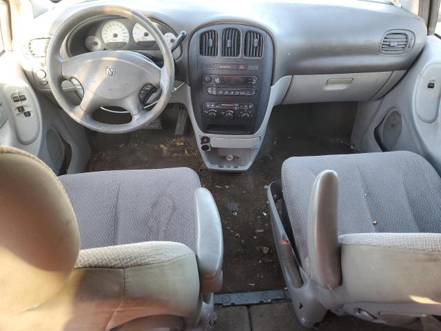 Photo 8 from auction – 2007 DODGE GRAND CARA with VIN 1D4GP24R77B158903