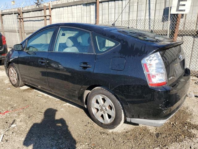 Photo 2 from auction – 2007 TOYOTA PRIUS with VIN JTDKB20U577652700