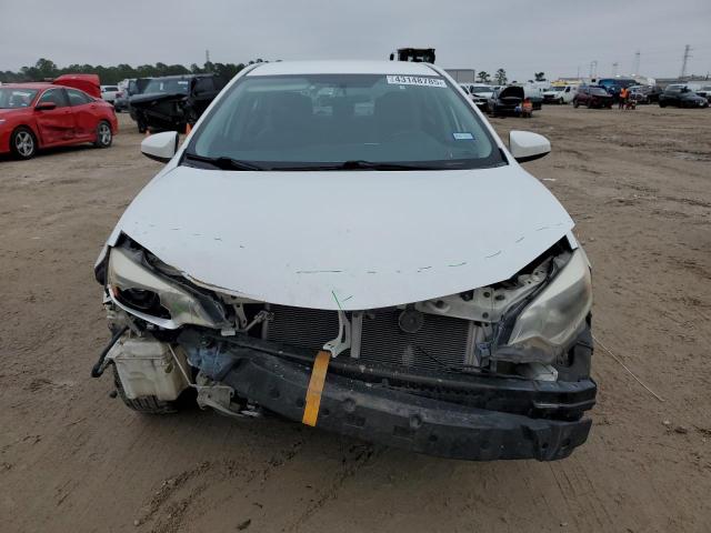 Photo 5 from auction – 2014 TOYOTA COROLLA L with VIN 5YFBURHEXEP039080