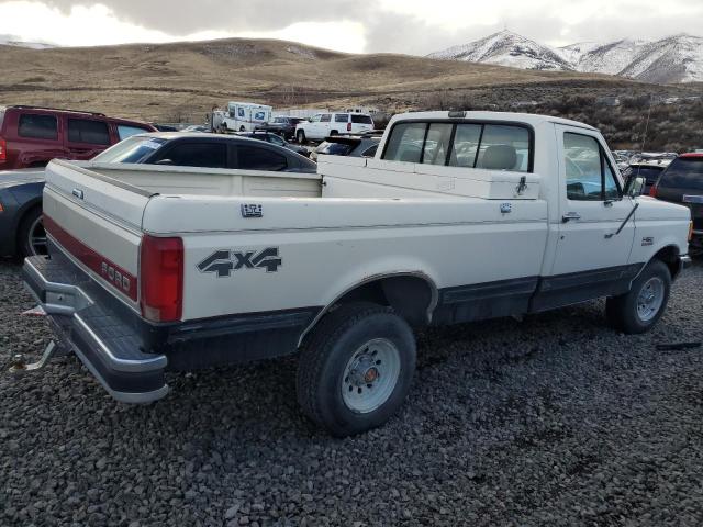 Photo 3 from auction – 1991 FORD F150 with VIN 1FTEF14N1MNA96052