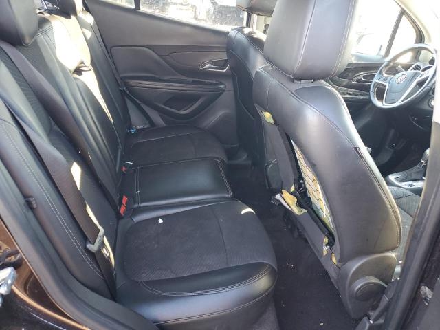 Photo 11 from auction – 2014 BUICK ENCORE CON with VIN KL4CJFSB2EB580627