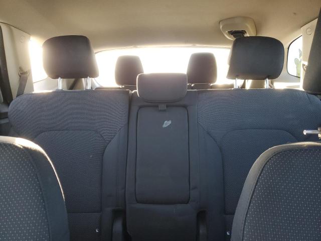 Photo 10 from auction – 2014 KIA RONDO with VIN KNAHT8A36E7029211