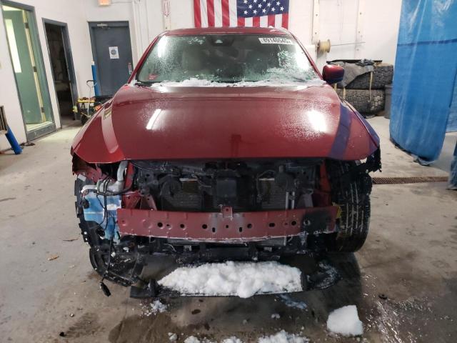 Photo 5 from auction – 2018 MAZDA CX-5 GRAND with VIN JM3KFBDM8J0407654