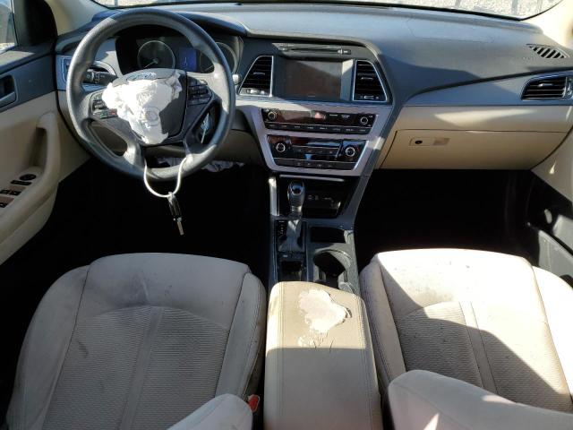 Photo 8 from auction – 2016 HYUNDAI SONATA SE with VIN 5NPE24AF6GH267005