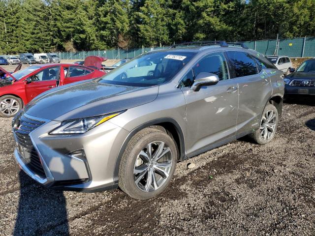 LEXUS RX 450H BA 2019 con VIN 2T2BGMCA8KC032134 - Foto de la subasta
