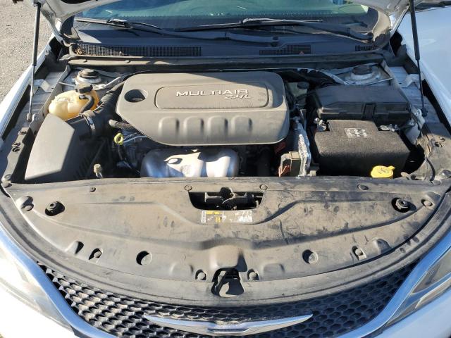 Photo 11 from auction – 2015 CHRYSLER 200 LIMITE with VIN 1C3CCCAB7FN587531