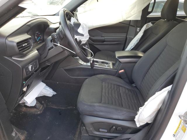 Photo 7 from auction – 2020 FORD EXPLORER X with VIN 1FMSK8DH9LGA60948