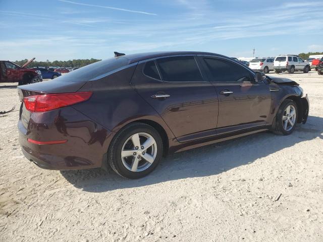 Photo 3 from auction – 2015 KIA OPTIMA LX with VIN 5XXGM4A75FG380689