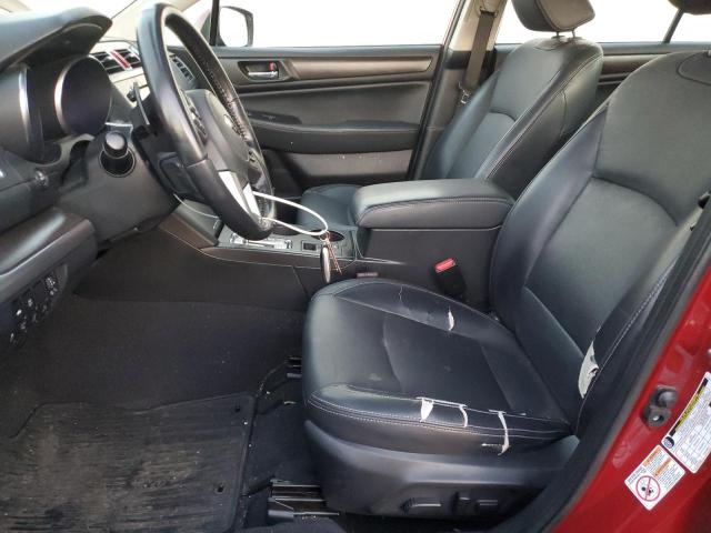 Photo 7 from auction – 2015 SUBARU LEGACY 3.6 with VIN 4S3BNEN62F3039149