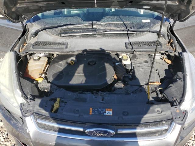 Photo 12 from auction – 2013 FORD ESCAPE SEL with VIN 1FMCU9H92DUC87375