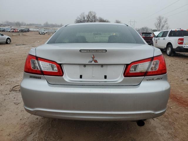 Photo 6 from auction – 2011 MITSUBISHI GALANT FE with VIN 4A32B2FF6BE007919