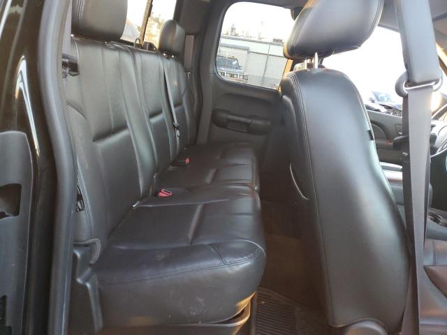 Photo 10 from auction – 2013 GMC SIERRA K15 with VIN 1GTR2WE73DZ107362