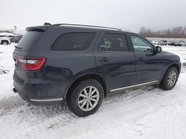 Photo 3 from auction – 2014 DODGE DURANGO SX with VIN 1C4RDJAGXEC596124