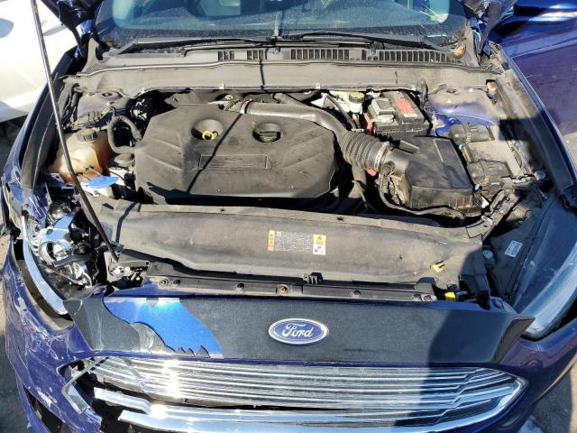 Photo 11 from auction – 2015 FORD FUSION TIT with VIN 3FA6P0K99FR124042