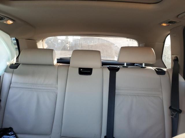 Photo 10 from auction – 2012 BMW X5 XDRIVE3 with VIN 5UXZV4C56CL765867