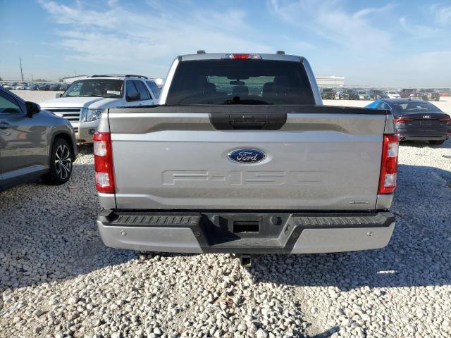 Photo 6 from auction – 2022 FORD F150 SUPER with VIN 1FTEW1CP2NKE25668
