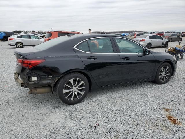 Photo 3 from auction – 2016 ACURA TLX TECH with VIN 19UUB1F55GA012607