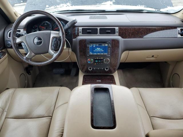 Photo 8 from auction – 2011 GMC YUKON DENA with VIN 1GKS2EEF5BR316400