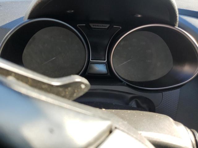 Photo 9 from auction – 2015 HYUNDAI VELOSTER T with VIN KMHTC6AE3FU241078