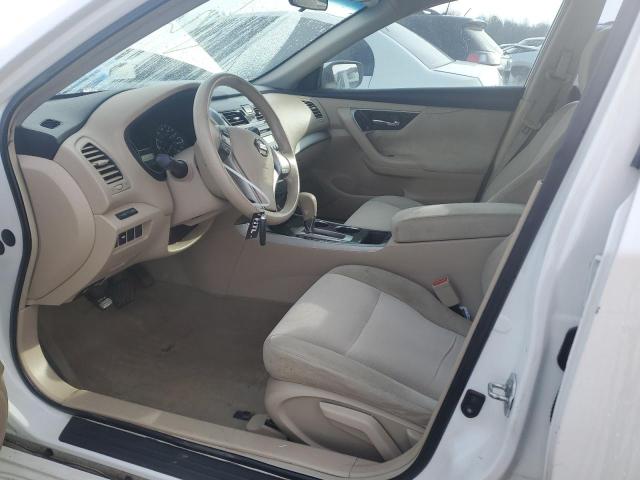 Photo 7 from auction – 2013 NISSAN ALTIMA 2.5 with VIN 1N4AL3AP0DC131660