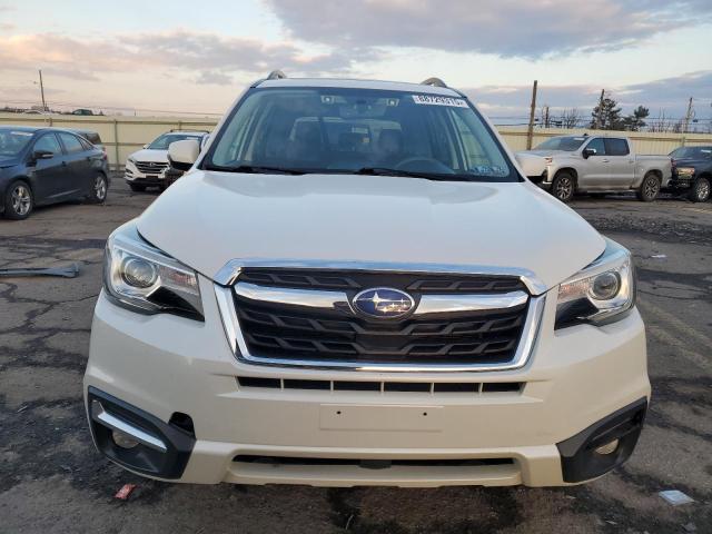 Photo 5 from auction – 2017 SUBARU FORESTER 2 with VIN JF2SJAWC5HH552072