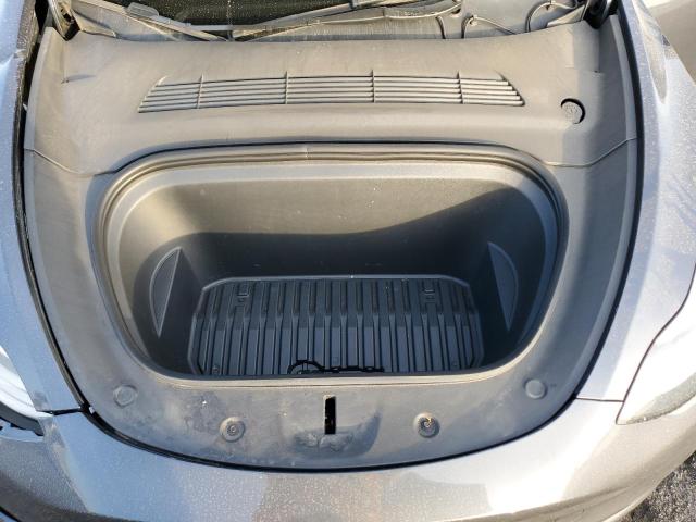 Photo 12 from auction – 2023 TESLA MODEL Y with VIN 7SAYGDEE9PA039532