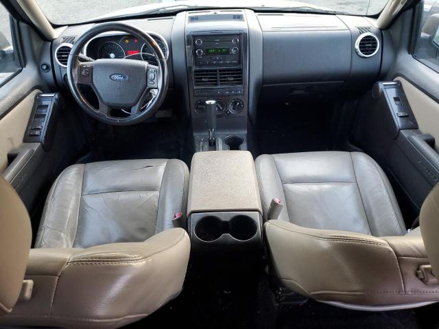 Photo 8 from auction – 2008 FORD EXPLORER X with VIN 1FMEU73E18UA69080