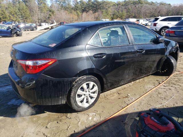 Photo 3 from auction – 2015 TOYOTA COROLLA L with VIN 2T1BURHE6FC394006