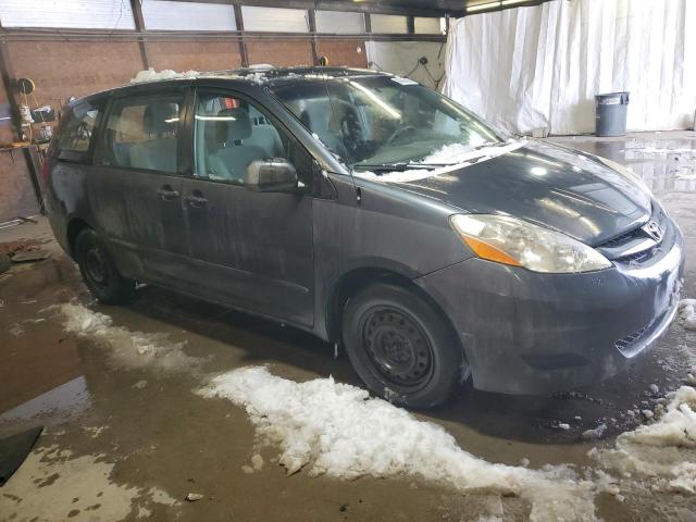 Photo 4 from auction – 2009 TOYOTA SIENNA CE with VIN 5TDZK23C49S280552