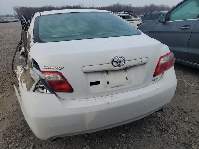 Photo 6 from auction – 2008 TOYOTA CAMRY LE with VIN 4T1BK46K18U570656