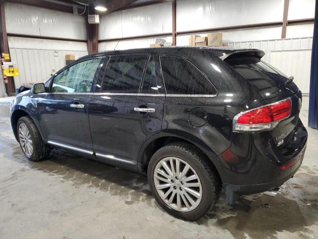 صورة رقم 2 من المزاد - 2013 LINCOLN MKX مع VIN 2LMDJ8JK5DBL01011