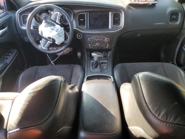 Photo 8 from auction – 2018 DODGE CHARGER R/ with VIN 2C3CDXGJ9JH119241