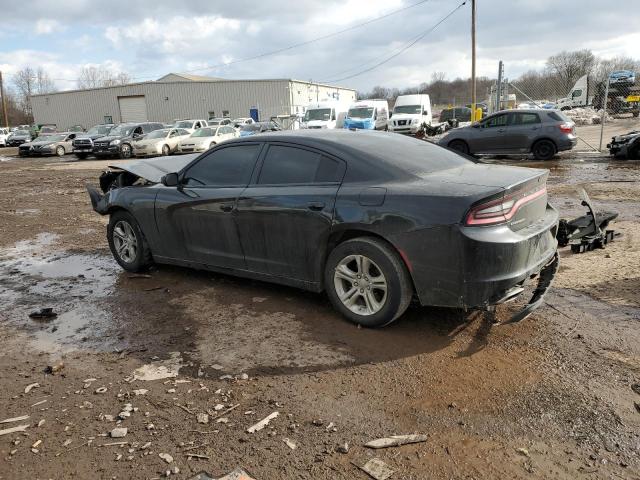 Photo 2 from auction – 2021 DODGE CHARGER SX with VIN 2C3CDXBG1MH514966