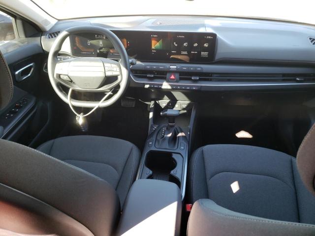 Photo 8 from auction – 2025 KIA K4 LX with VIN 3KPFT4DE4SE017733