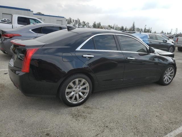 Photo 3 from auction – 2018 CADILLAC ATS with VIN 1G6AA5RX4J0160210