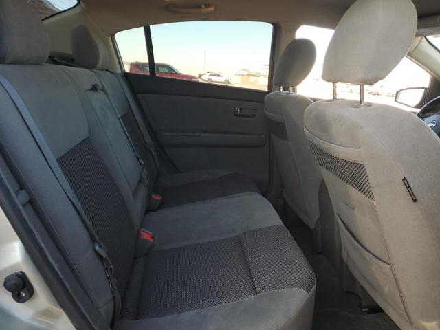 Photo 10 from auction – 2007 NISSAN SENTRA 2.0 with VIN 3N1AB61E87L726376